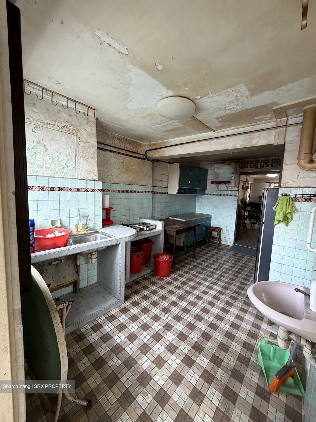 Blk 86 Whampoa Spring (Toa Payoh), HDB 3 Rooms #617601101